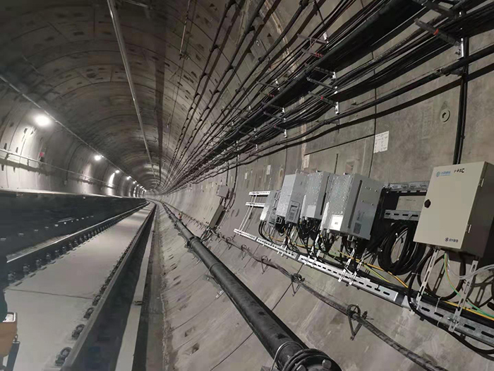 Metro Project