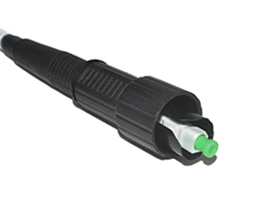 SC Connector FTTA Fiber Optic Patch Cord Fiber Optic Cable Assemblies